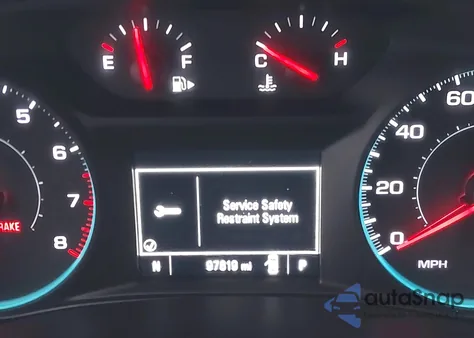 2021 Chevrolet Malibu Fwd Lt from USA, damaged, VIN 1G1ZD5ST8MF007452